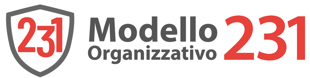 Modello Organizzativo 231