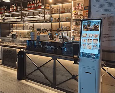 Software e Web App per gestire ristoranti e ogni locale della ristorazione