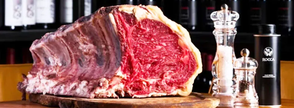 Software e App per il locale per un locale che offre ai clienti solo carne di altà qualità Software e App per il locale per un locale che offre ai clienti solo carne di altà qualità