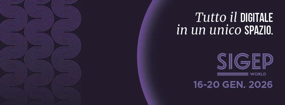 Fiera Sigep 2026-1 Fiera Sigep 2026-1