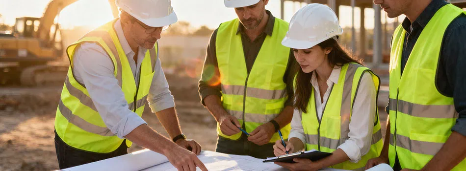 Il costo per cantiere facilita l'analisi dell'andamento della commessa e permette all'impresario edili di valutare i margini e le operazioni future Il costo per cantiere facilita l'analisi dell'andamento della commessa e permette all'impresario edili di valutare i margini e le operazioni future